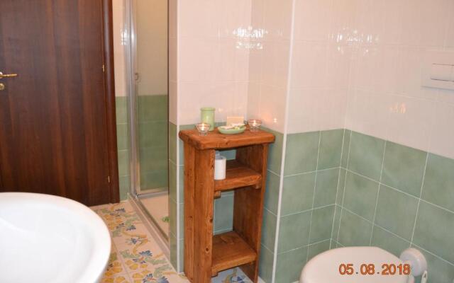 B&B Ingrid e Claudia