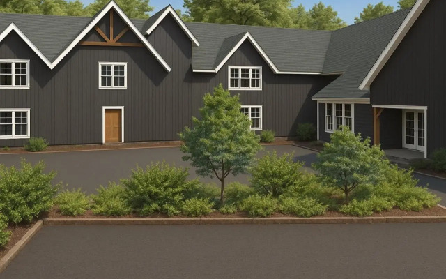 Traverse Victorian Senior Living