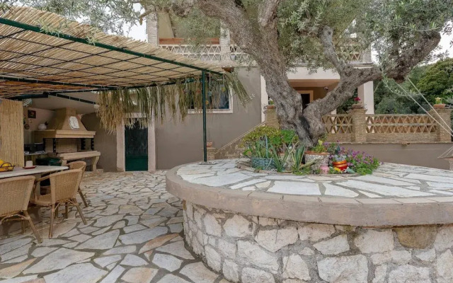 Vadina Apartment 1 in Zakynthos