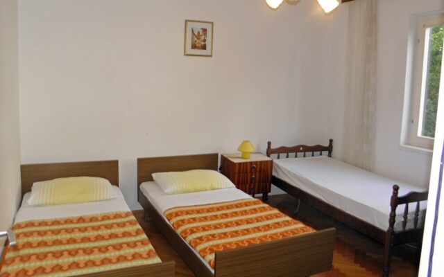Apartments Ante