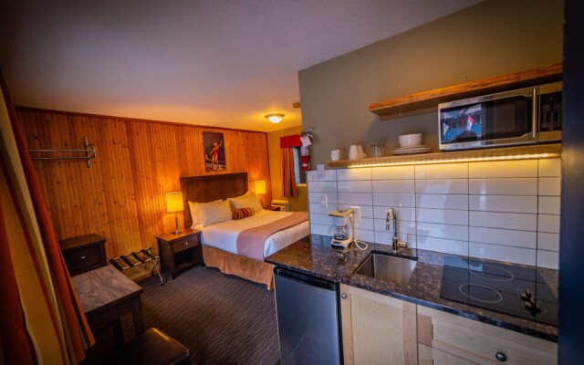 Alpine Inn & Suites