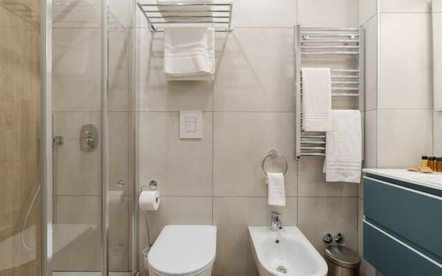 San Cesareo 64 Suite