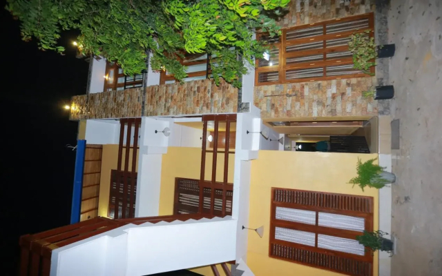 Home Stay Matara