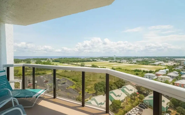 Surfside Resort 01111