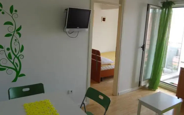 Apartment Downtown