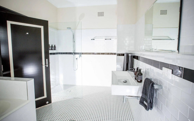 The Commercial Boutique Hotel