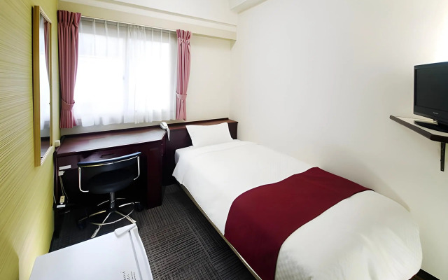 Sasebo Green Hotel