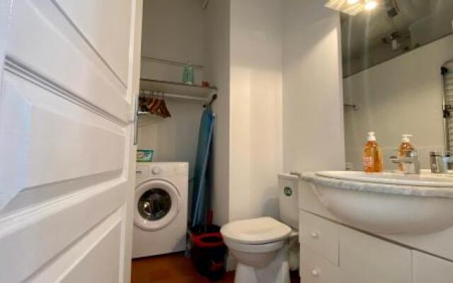 Appartement 60M2 Carcassonne Centre