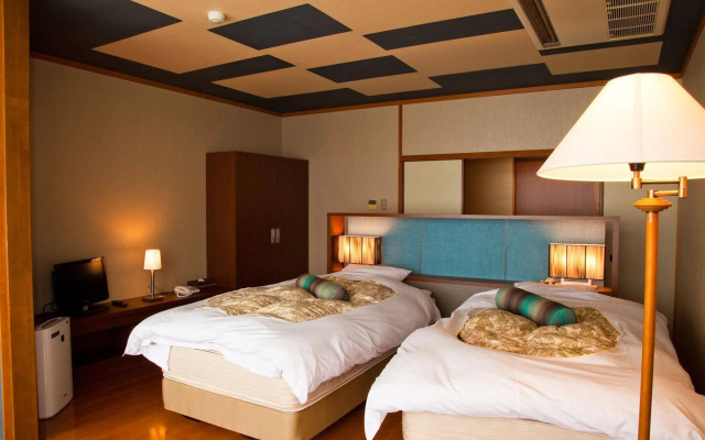 Manpa Resort