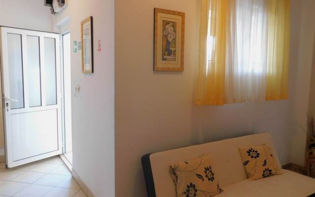 Apartments Vuškovi?