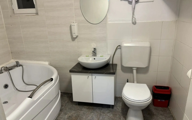 Piata Uniri Cozy Inn