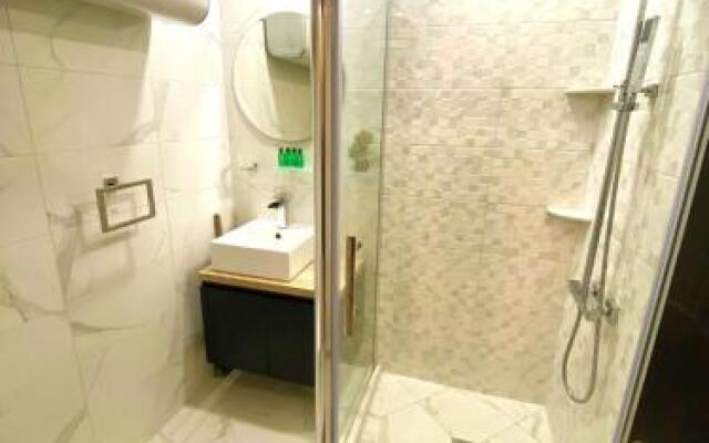 habitat Holiday Apartment