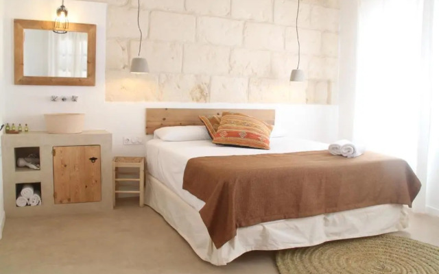 Hotel S'Esparteria