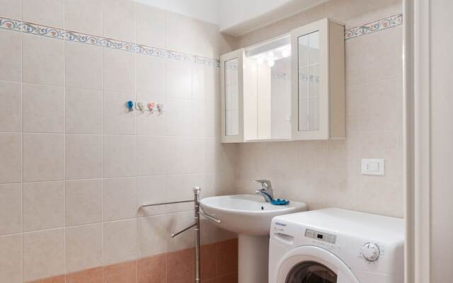 Voguish Apartment in Sanremo near Beach