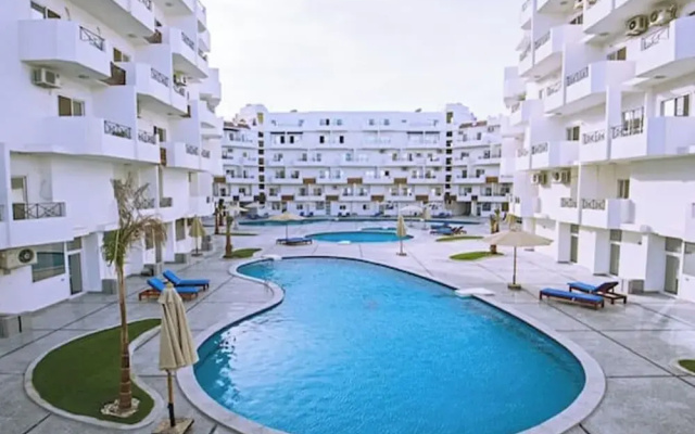 Tiba View Resort - Near Elgouna