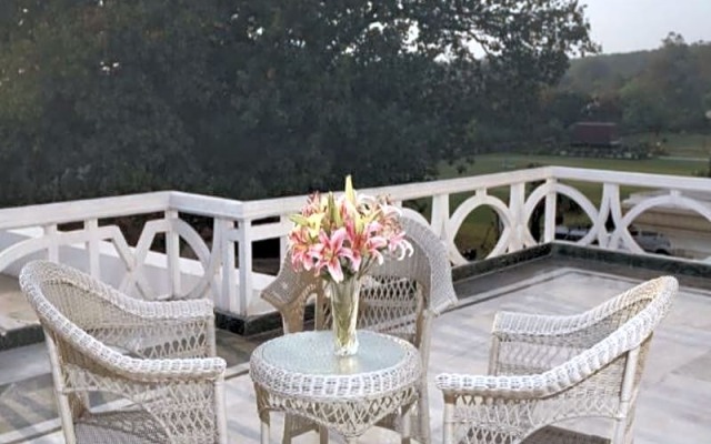 Hari Niwas Palace