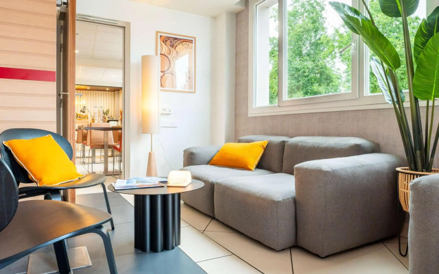 ibis Cognac Centre