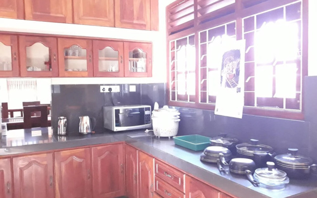 Villa Vinses In Hikkaduwa