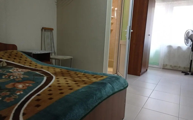 Guest House on Magnitogorskaya 13/104