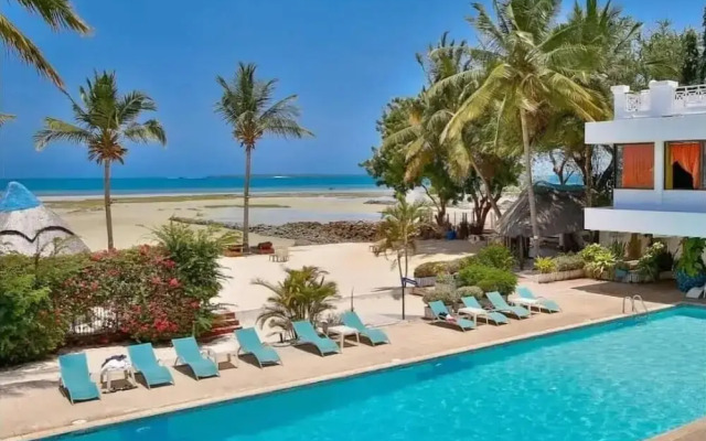 The BeachComber Hotel & Resort