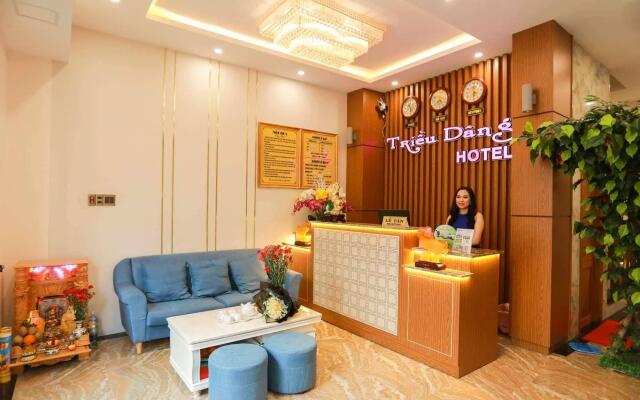 Trieu Dang Hotel