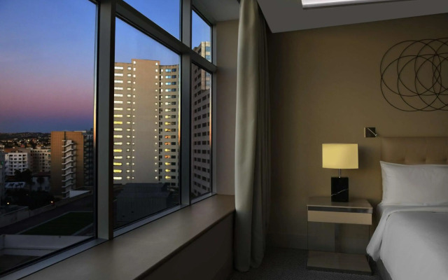 Hilton Tangier City Center