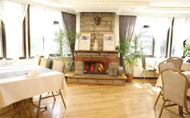 Hotel Buldum