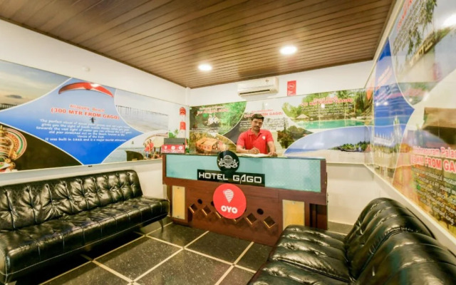 Canal View Residency