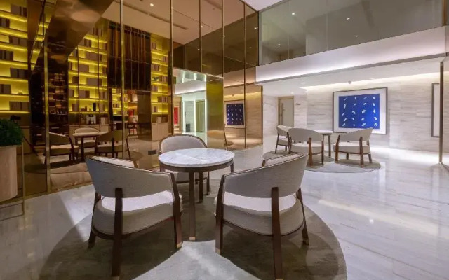 Ji Hotel Guiyang North Railway Station