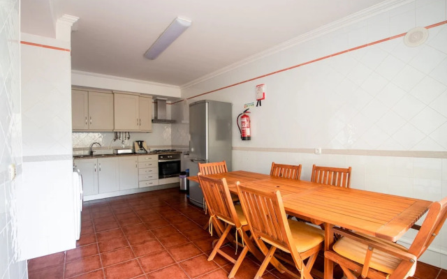 Dino & Beach Villa V3