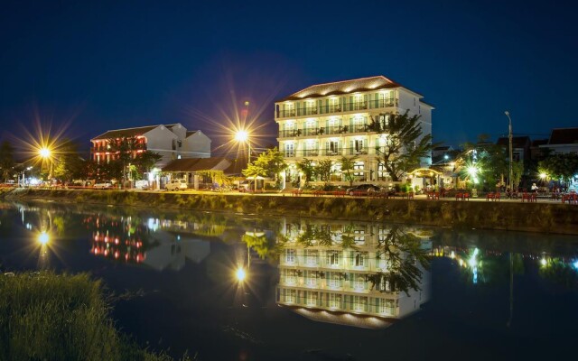 Lantana Boutique Hotel Hoi An