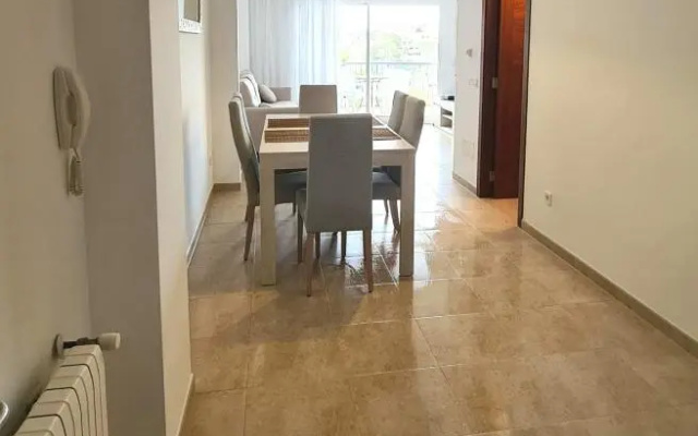 Meerblick Apartment 3- Hafen Porto Cristo 120m zum Strand