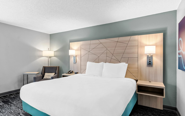 Best Western Doswell Hotel