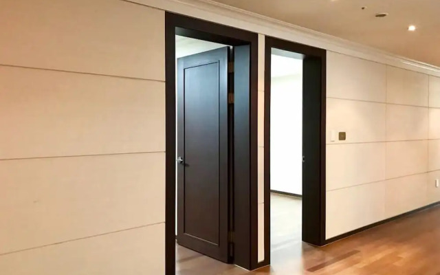 Sejong Party House