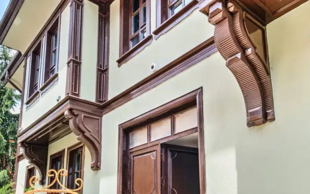 Midas Konak Otel