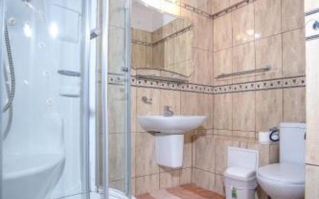 Casa Vatra Radauti