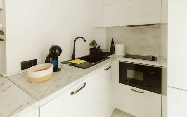 Dec Apartments