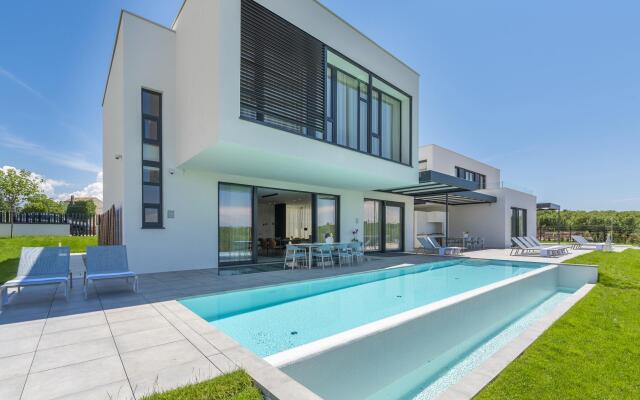 Noble 1 in Bale with 3 bedrooms and 3 bathrooms