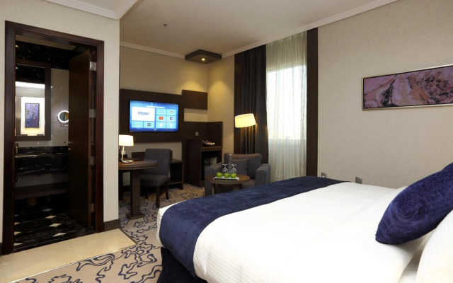 Swiss Flora Royal Hotel Riyadh