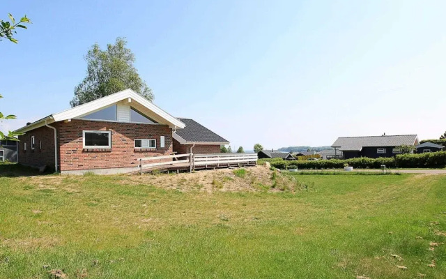 Panoramic Retreat in Hejlsminde - By Traum Ferienwohnungen
