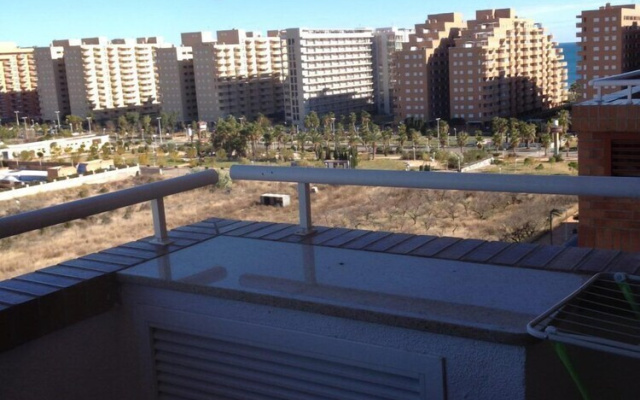 Apartamentos Turisticos Marina D Or 1 Linea