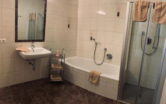 Appartements Samerhof - TOP 1