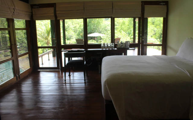 Jetwing Kurulubedda - Adults Only