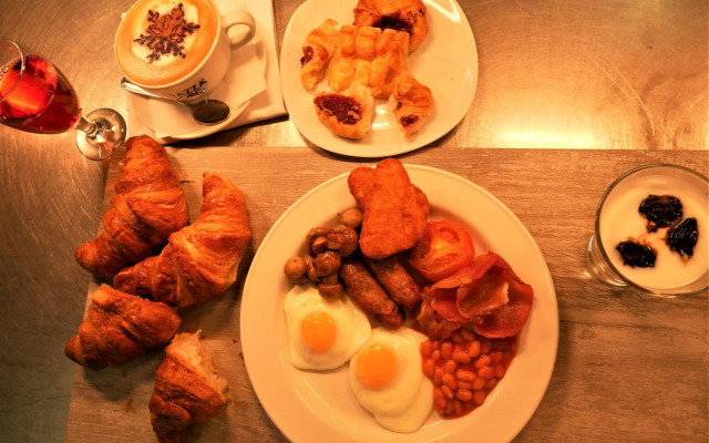 Novotel London Stansted Airport