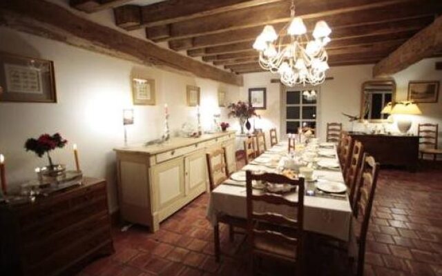 Derby Country - Gîte