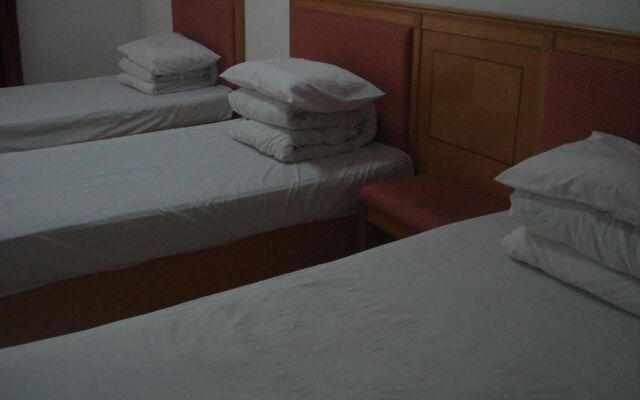 Zhuhai Jifuju Apartment