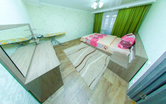 ApartLux on Republic Square