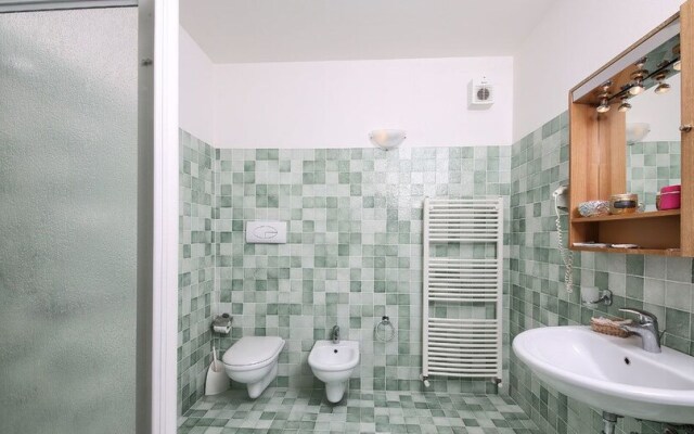 Residence Borgo dei Limoni