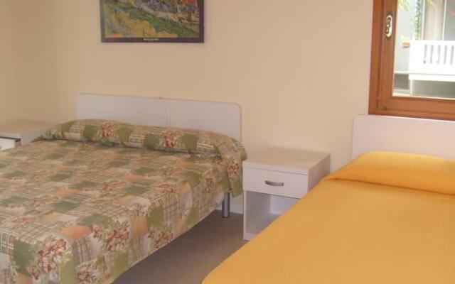 Condominio Rio Chico