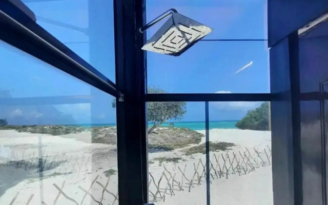 Mirror House Watamu